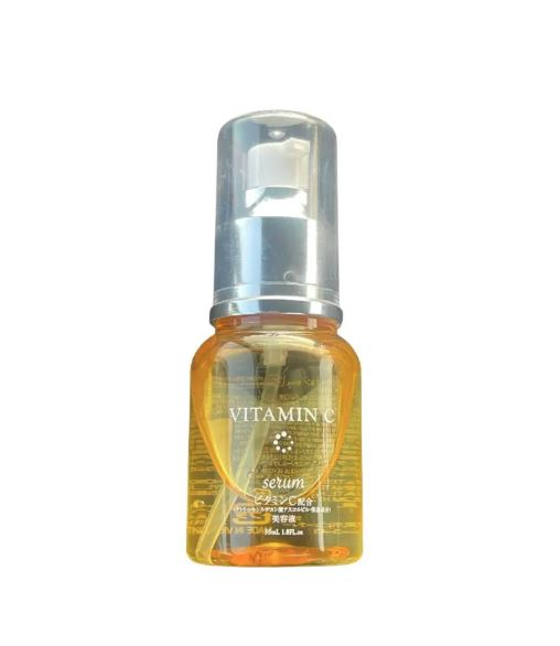 DAISO Vitamin C Serum